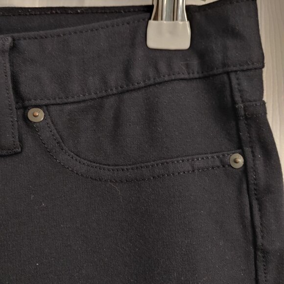 Calvin Klein Dress Pants 1 - Picture 2 of 8